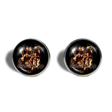 Berith Cufflinks Cuff links Fashion Jewelry Lesser Key Of Solomon Goetia Demon Seal Sigil Sigils Symbol Art Cosplay