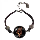 Gaap Bracelet Pendant Fashion Jewelry Lesser Key Of Solomon Goetia Demon Seal Sigil Sigils Symbol Art Cosplay