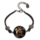 Balam Bracelet Pendant Fashion Jewelry Lesser Key Of Solomon Goetia Demon Seal Sigil Sigils Symbol Art Cosplay