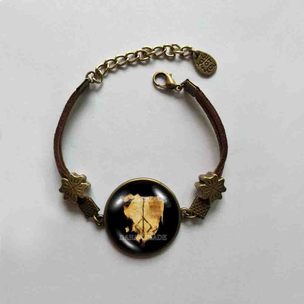 Bloodborne Hunters Mark Bracelet Hunter's Cosplay Pendant Jewelry Cute Gift Charm Sign