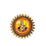 Ganesh Ganesha Brooch Badge Pin Hindu Gods Goddesses Om Charm Fashion Jewelry Sign