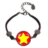 Steven Universe Star Bracelet Pendant Fashion Jewelry Cosplay
