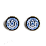 Fire Emblem Exalt Ear Cuff Earring Symbol Sign Fashion Jewelry Cute Gift Eye Cosplay