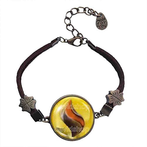 Pokemon Pinsirite Mega Stone Bracelet Symbol Pendant Jewelry Pinsir Cosplay Charm