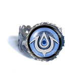 Fire Emblem Exalt Ring Anime Symbol Sign Fashion Jewelry Cosplay Eye Cute Gift