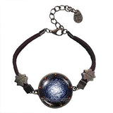 Stargate Portal SG1 Atlantis Bracelet Gate Unierse Symbol Pendant Fashion Jewelry Cute Gift Cosplay