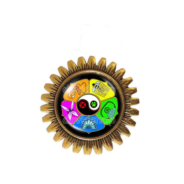 Peacock Cat Noir Volpina Rena Rouge Queen Bee Miraculous Ladybug Mirac ...