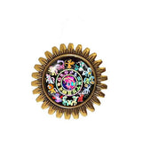 My Little Pony Friendship Is Magic Brooch Badge Pin Rainbow dash Cute Gift Fashion Jewelry Homestuck
