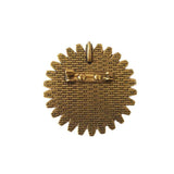 Demon Summoning Angel Bind Brooch Badge Pin Fashion Jewelry Symbol Art Cute Gift Cosplay Charm